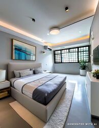 Blk 328 Tah Ching Road (Jurong West), HDB 4 Rooms #575375121